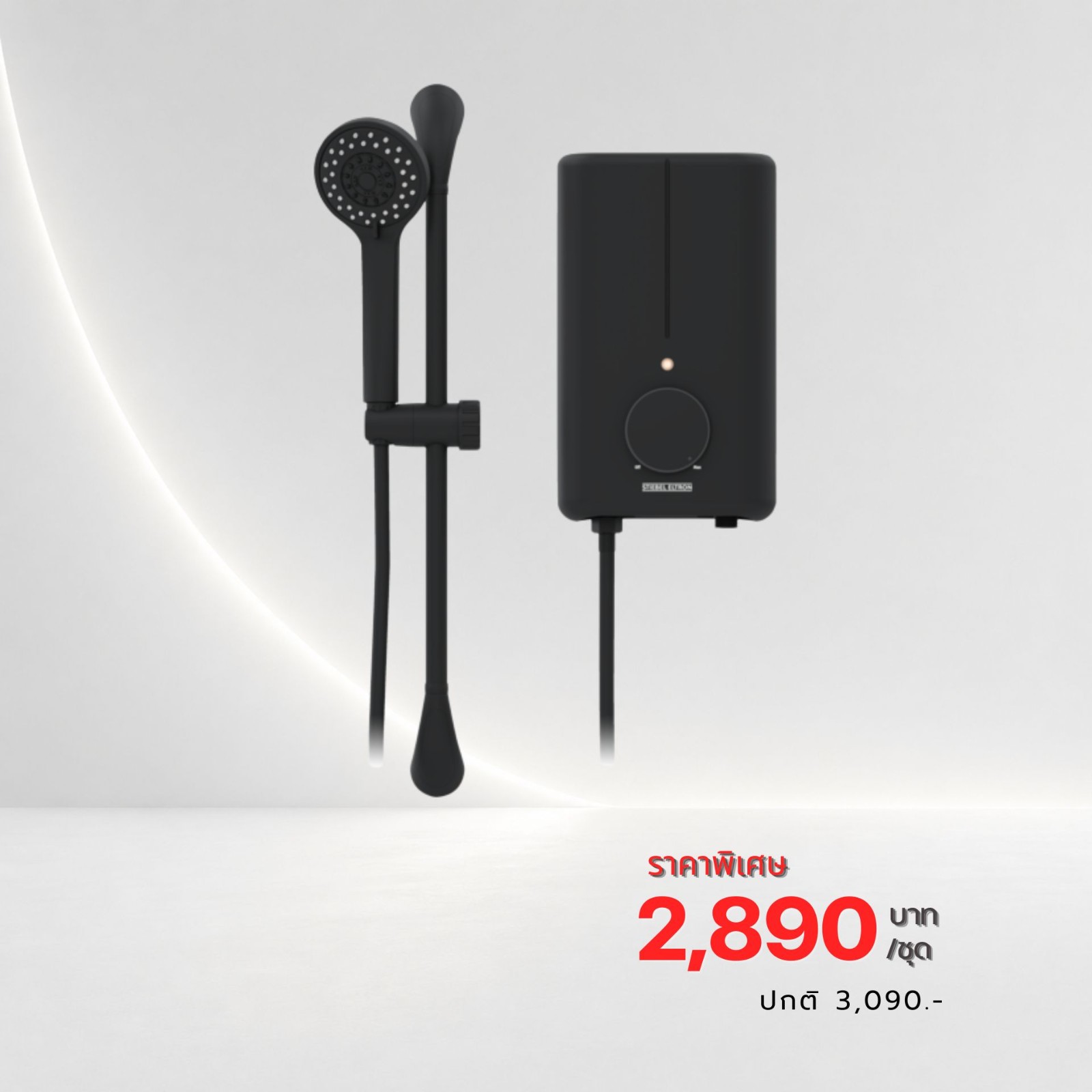 เครื่องทำน้ำอุ่น STIEBEL-005
